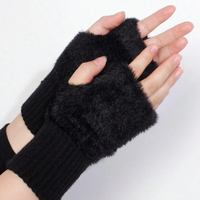 Warm & Fuzzy - Thumbnail 1