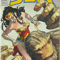 DC Comics JLA Classified set of 9 issues 22-25, 50-54, Detroit satellite eras - Thumbnail 6