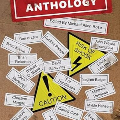 Fragile anthology