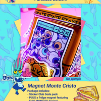 The Virtual-K Secret Menu -- ONE TIME PURCHASE EDITION✨ - Thumbnail 1