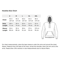 DBaZteca Black Hoodie FRONT PRINT - Thumbnail 2