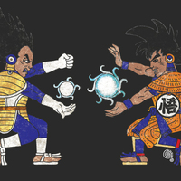 DBaZteca Black T-Shirt - Thumbnail 1