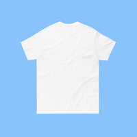 Gods Drunkest Driver I Am Sorry Martha December 19th 2007 Cursed t-shirt in White - Thumbnail 2