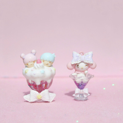 LTS drink / Melody drink 