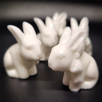 The White Rabbit  - Thumbnail 1