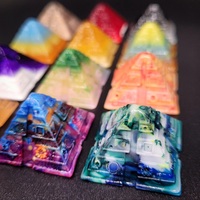 Stargate Pyramid minis - Thumbnail 2