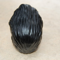 The toy is collectible, handmade."Elvis." - Thumbnail 3