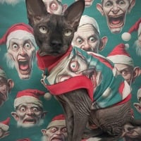 Skid Row Santas - Thumbnail 2