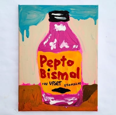 Who's ready for dessert?