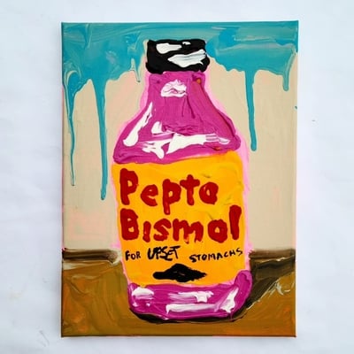 Who's ready for dessert?