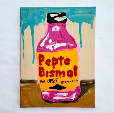 Who's ready for dessert?