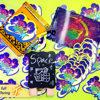 The Virtual-K Secret Menu -- ONE TIME PURCHASE EDITION✨ - Thumbnail 4