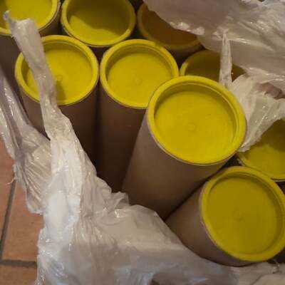 Mortuary ghoul - friends / norman (posters)