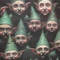 Judgy Elves - Thumbnail 3