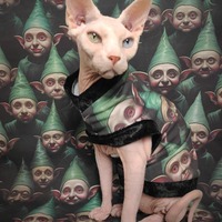 Judgy Elves - Thumbnail 1