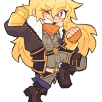 Yang | Charm - Thumbnail 2