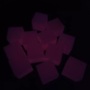 Transformers MP Glow in the Dark Energon Cubes 12 Pack Must Use UV Light To Glow-3