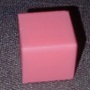 Transformers G1 Energon Cubes 12 Pack of 10mm Sized 3D Printed ABS Hot Pink -2