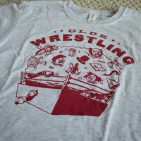 Youth Brouhaha Shirt - Thumbnail 1