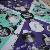 '23 Extravaganza Show Poster - Thumbnail 1