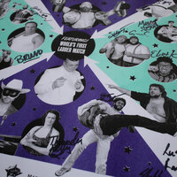 '23 Extravaganza Show Poster - Thumbnail 2