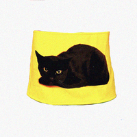 Retro sexy 3D cherry fruit digital print low waist mini skirt - Thumbnail 5