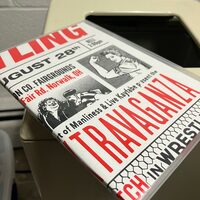 And Yet Another Extravaganza DVD - Thumbnail 3