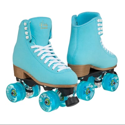 Jackson "teal" vista