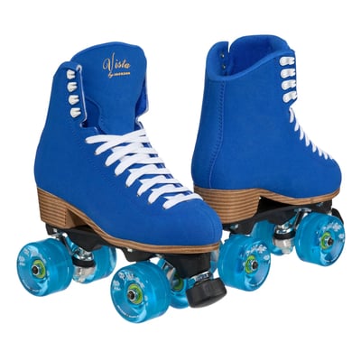 Jackson "blue" vista