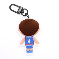 M Bontempelli Keychain - Thumbnail 1