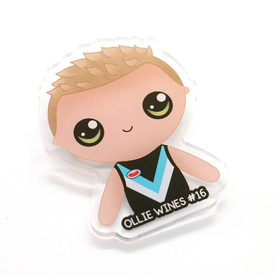 O wines badge - Thumbnail 5