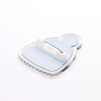 Go Port Power Beanie Badge - Thumbnail 1