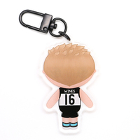 O Wines Keychain - Thumbnail 1