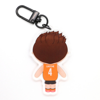 T Greene Keychain - Thumbnail 1