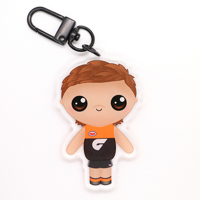 A cadman keychain - Thumbnail 2