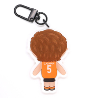 A Cadman Keychain - Thumbnail 1