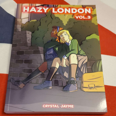 Hazy london volume 3 - Thumbnail 2
