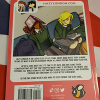 Hazy London Volume 3 - Thumbnail 1