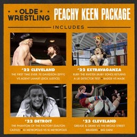 2024 Peachy Keen Package - Thumbnail 2