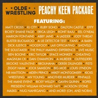 2024 Peachy Keen Package - Thumbnail 4