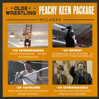 2024 Peachy Keen Package - Thumbnail 3