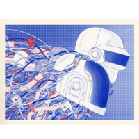 DP Riso Print - Thumbnail 4