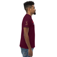 Thank You, Holy Ghost Unisex Classic Tee - Thumbnail 16