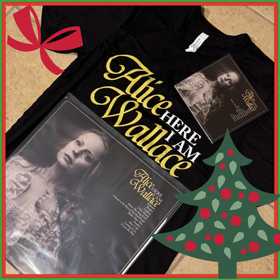 HOLIDAY SALE - "Here I Am" Bundle!