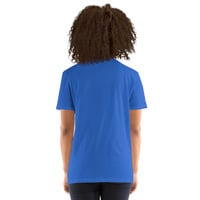 Get & Stay Busy Growing Faith Short-Sleeve Unisex T-Shirt - Thumbnail 30