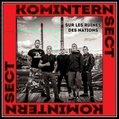 Komintern sect - sur les ruines des nation 