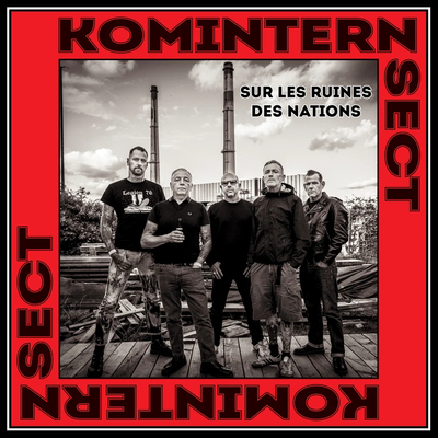 Komintern sect - sur les ruines des nation 