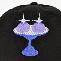 st. agatha hat - Thumbnail 1