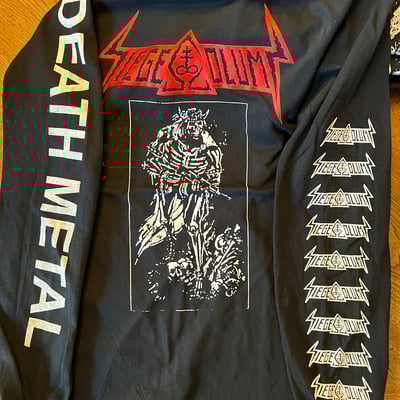 Siege column s/o longsleeve