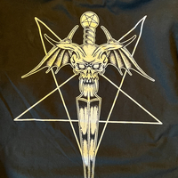 SIEGE COLUMN s/O LONGSLEEVE - Thumbnail 1